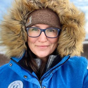 Meet your Posher, Audrey